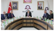OSB’nin Yeni Yönetimi Belli Oldu