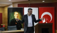 “Toplumda Ailenin Önemi” Konferansı Amasya Üniversitesi’nde Yoğun İlgi Gördü