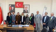 MHP Amasya Teşkilatından Anlamlı Kurum Ziyaretleri!