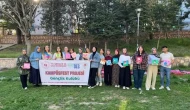 Kampüsfest’te Renkler Konuştu: Gençlerden Tuvale Sanat Dokunuşu