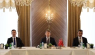 Vali Önder Bakan, Suluova OSB’de Sanayi ve Yatırım Gündemini Değerlendirdi