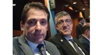 Müdür Gürol Çetin, Beştepe’de Tarım Zirvesinde!