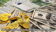Döviz ve Altında Son Durum: Dolar, Euro ve Altın Fiyatlarında Dalgalanma Sürüyor!