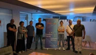 Amasya Tarım İl Müdürlüğü, Ufuk Avrupa Projesiyle Barselona’da