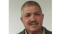 Tarlaya giden yaşlı adam ölü bulundu