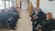 Göynücek’ten Yönlendirilen Vatandaşların Kanser Taramaları Tamamlandı