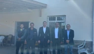 CHP’li Reşat Karagöz’den Köy Ziyaretleri: Yağmur Dualarına Katıldı, Halkla Buluştu