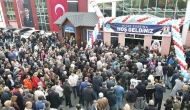 21 Belediye Başkanı Merzifon’a Geliyor