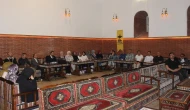 Edebiyat Akademisi’nde Yas ve Matem Edebi Bir Yolculukla Ele Alındı