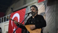 Ali Kınık Bu Akşam Amasya’da Sahne Alıyor!