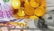 Gram Altın Rekora Koşuyor! Dolar ve Euroda Son Durum