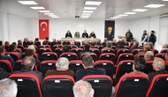 Gümüşhacıköy’de Bağımlılıkla ve Dolandırıcılıkla Ortak Mücadele