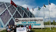 “Hayatımdaki Matematiği Keşfediyorum” Projesi Eskişehir’de Gerçekleştirildi