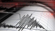 Merzifon’da Deprem!