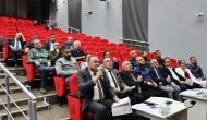 Kaplan Önce Takdir Etti, Sonra Eleştiride Bulundu!