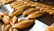 Merzifon'da Ekmek Zamlandı!
