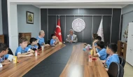 Suluova'da Zeka Oyunlarının Şampiyonları Ödüllendirildi!