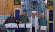 Vatandaşlardan Kurban Bağışına Yoğun İlgi: “Kurbanını Paylaş, Kardeşinle Yakınlaş” Kampanyası Sürüyor