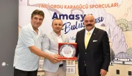 Başkan Turgay Sevindi: “Karagücü Sporcularıyla Amasya’da Gurur Duyduk”