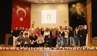 Amasya’da Gençlik ve Deneyim Aynı Sahnedeydi