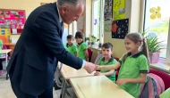 “Atma, Yazık Olur” Diyen Öğrencilerden Örnek Proje!