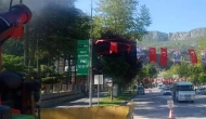Amasya’da Haşereyle Mücadele Seferberliği!