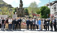 14 Mayıs’ta Eczacılar Unutulmadı