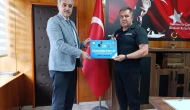 AFAD İl Müdürü Sarıçiçek’ten Anlamlı Bağış: “Kurbanını Paylaş Kardeşinle Yakınlaş”