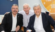 Alp Kargı: Balbay’ı Ağırlamaktan Onur Duyduk
