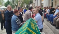 MHP Amasya İl Başkanı Mustafa Akgül, Aylak Ailesinin Acısını Paylaştı