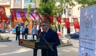 Kaymakam Karaaslan; "4000 Kişiye Eğitim, Türkiye’de İlk 10 Başarısı!"
