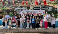 Minik Şefler Yanuç Yarışmasında Lezzet Şovu Yaptı!