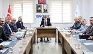 Amasya’da İstihdam ve Eğitim Konuları Masaya Yatırıldı