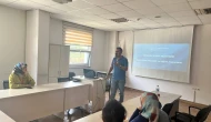 Amasya’da Sağlık İçin Eğitim Zamanı