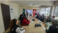 AFAD Personeline Yeşilay’dan Bağımlılıkla Mücadele Eğitimi