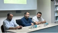 İHH Amasya’da Kurban Hazırlıkları Başladı