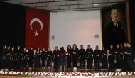 Amasya Üniversitesi’nde Çoksesli Koro ve Orkestra Konseri Düzenlendi