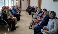 Amasya’da Sağlıklı Yaşam İçin İki Koldan Hizmet: Kanser Taraması ve Kilo Kontrolü Çalışmaları Sürüyor