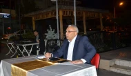 Göynücek’te Başkanla Yüz Yüze!