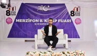 Gri Koç’tan Merzifon’da Sınav Taktikleri: Kitapseverlerle Buluştu, Kitaplarını İmzaladı
