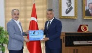 Katipoğlu’ndan Anlamlı Bağış: Kurbanını Paylaş Kampanyasına Destek