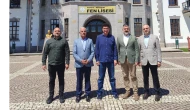 Sınav Rehberi Bonus Hoca Merzifon Fen Lisesi'nde