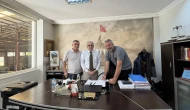 Tekman Metal’den Doğaya Anlamlı Katkı: Hatıra Ormanı İçin İlk Adım Atıldı