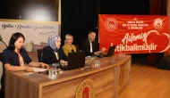 Amasya’da Aileye Dair Derin Bir Bakış: Kültür, Değer ve Teknoloji Paneli Yoğun İlgi Gördü