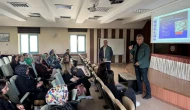 Amasya İl Millî Eğitim Müdürü Katipoğlu’ndan Merzifon’da Hijyen Eğitimi Kursuna Ziyaret