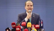 Yeniden Refah’tan Coşkulu Kongreye Tam Destek