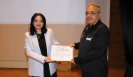 Amasya Üniversitesi’nden Anlamlı Proje: “Sarsıntıda Şefkat” ile Ebelik ve Afet Yönetimi Buluştu