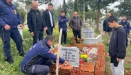 Arkadaşlarından Vefa Örneği