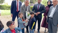 Suluova’da Minikler Satrançla Buluştu