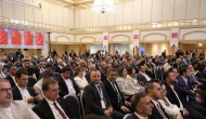 Başkan Turgay Sevindi TBB Toplantısında
